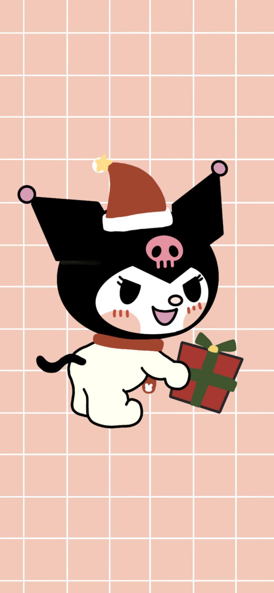 美乐蒂 库洛米赛高!图源微博@快乐小okay - 堆糖,美图壁纸兴趣社区