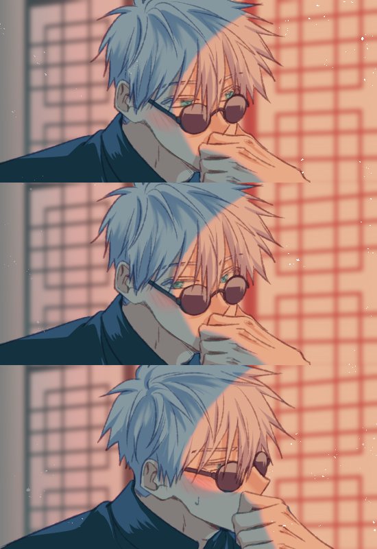 咒术回战 虎杖悠仁 五条悟 五悠