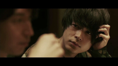 穷途鼠的奶酪梦
@成田凌