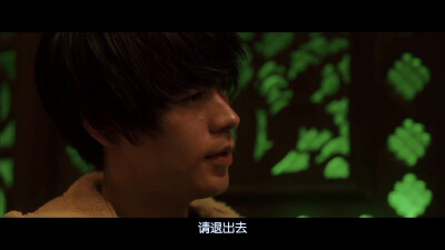 穷途鼠的奶酪梦
@成田凌