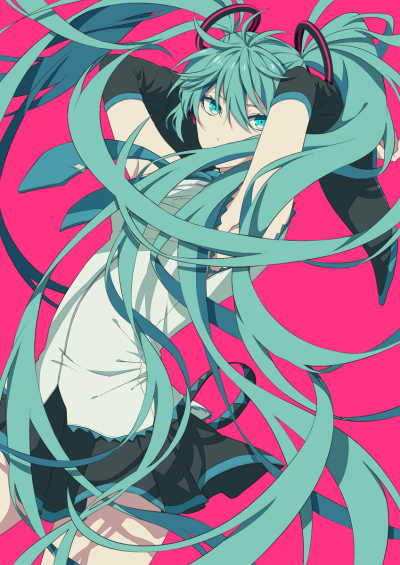 初音未来