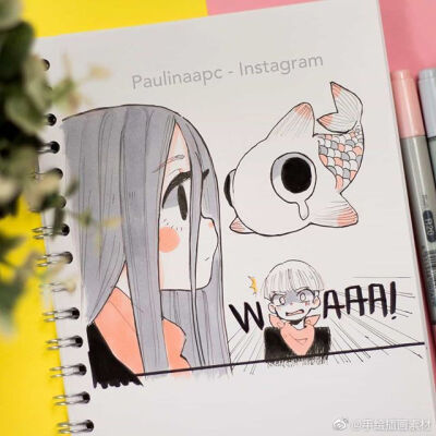 画师:paulinaapc