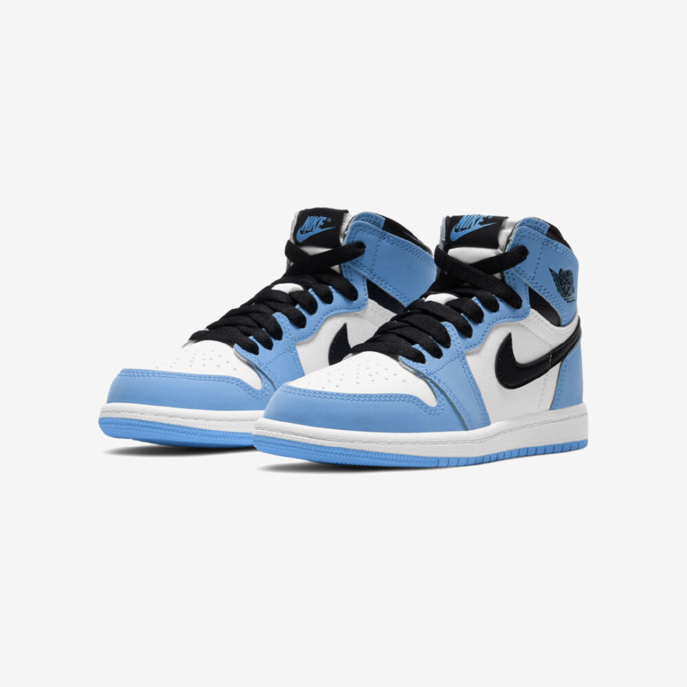 Air Jordan 1 High OG
「University Blue」