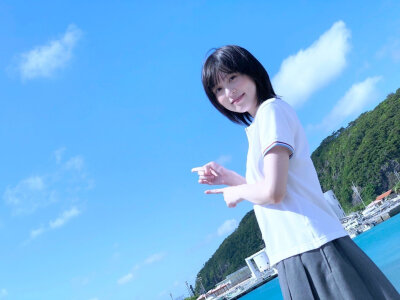 中岛由贵