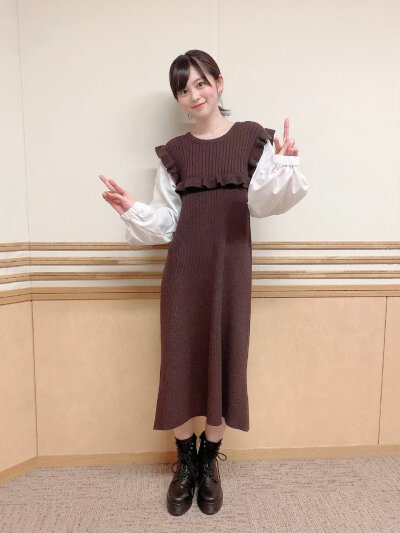 中岛由贵