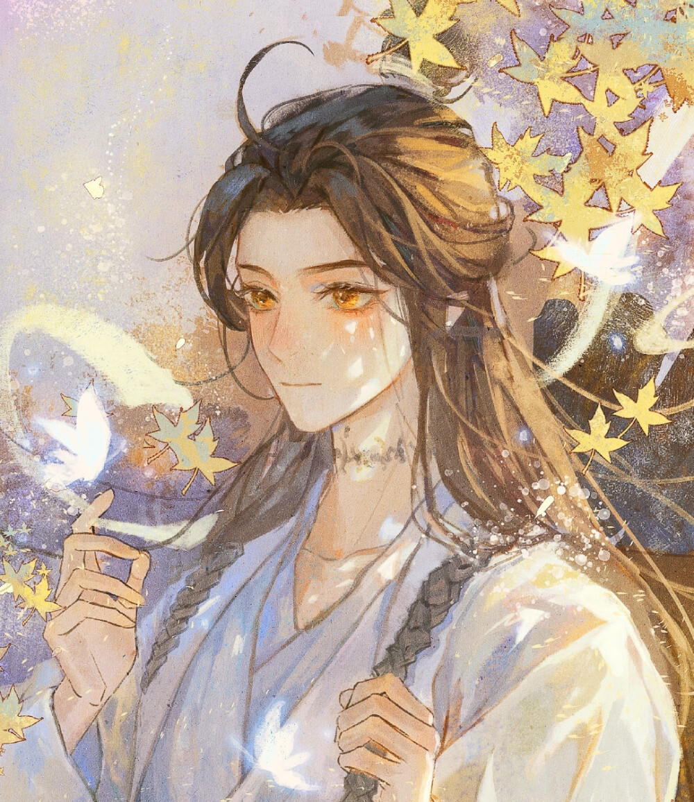 天官赐福