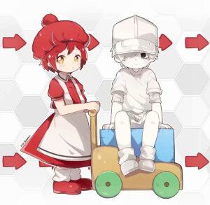 (๑＞ڡ＜)☆ 