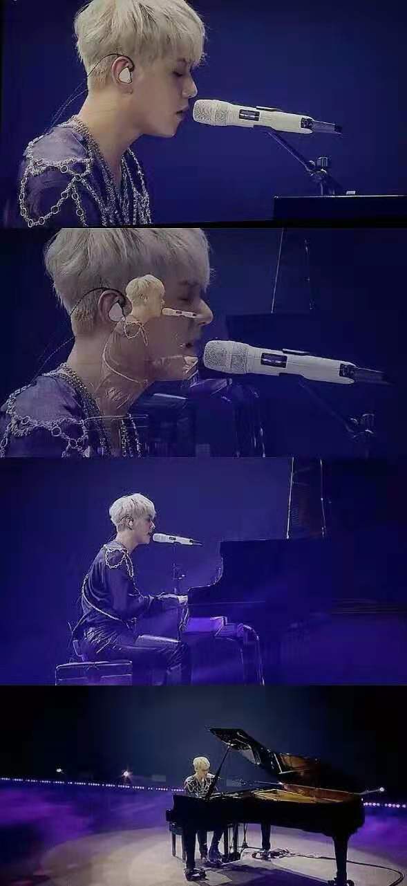 绝美演唱会