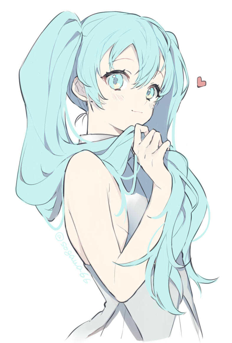 初音未来