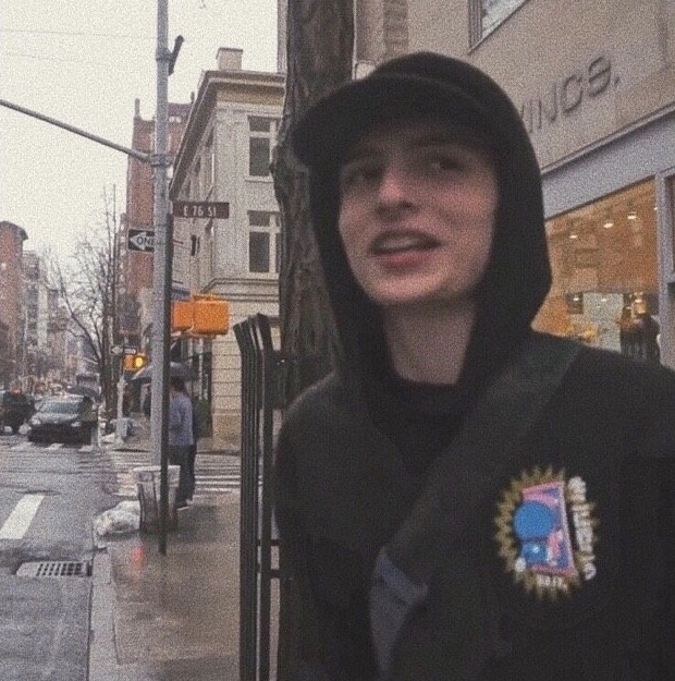 Finn Wolfhard