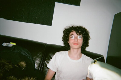 Finn Wolfhard