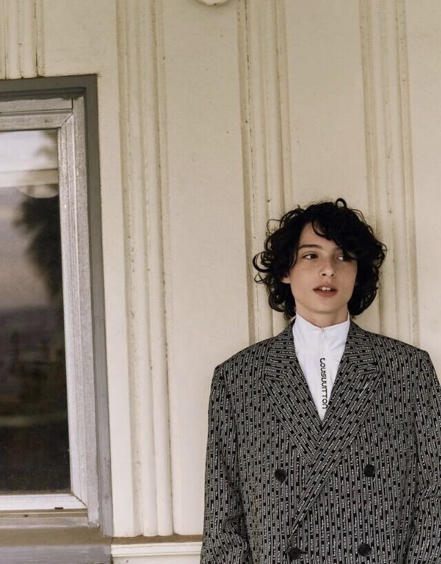 Finn Wolfhard