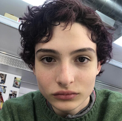 Finn Wolfhard