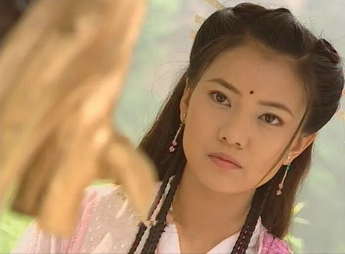 倚天屠龙记2003