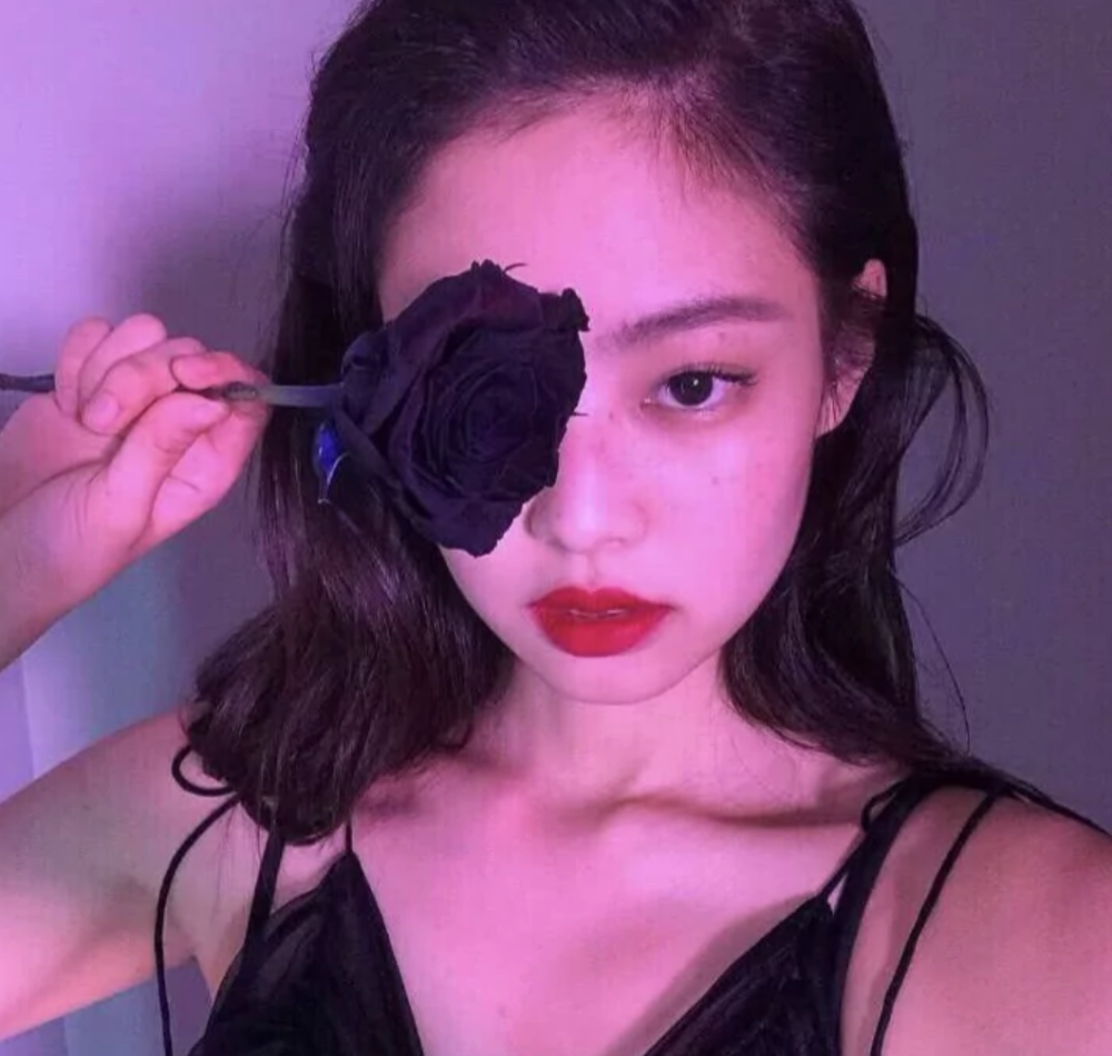 #Jennie #人间香奈儿Jennie