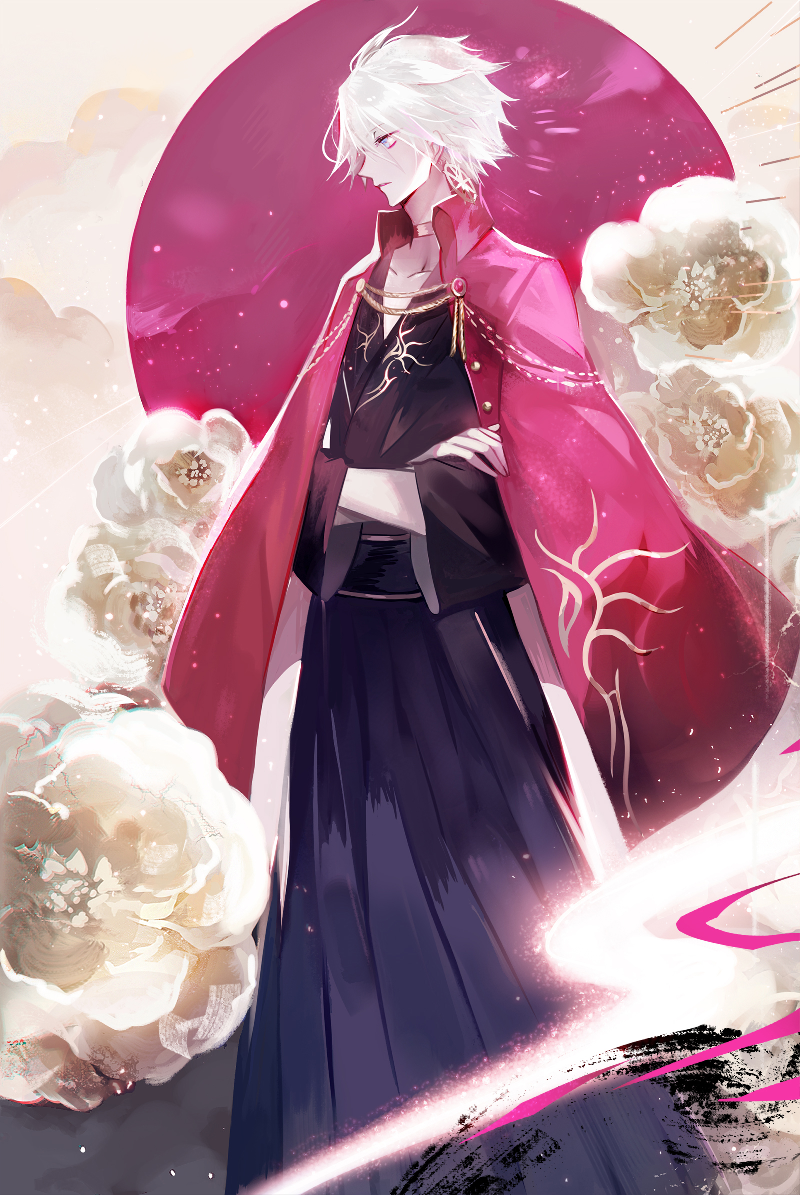 封·蝴蝶