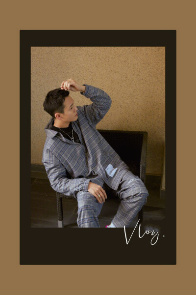 陈伟霆 2021年爱奇艺尖叫之夜