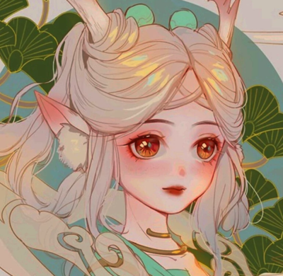 王者荣耀头像 瑶 