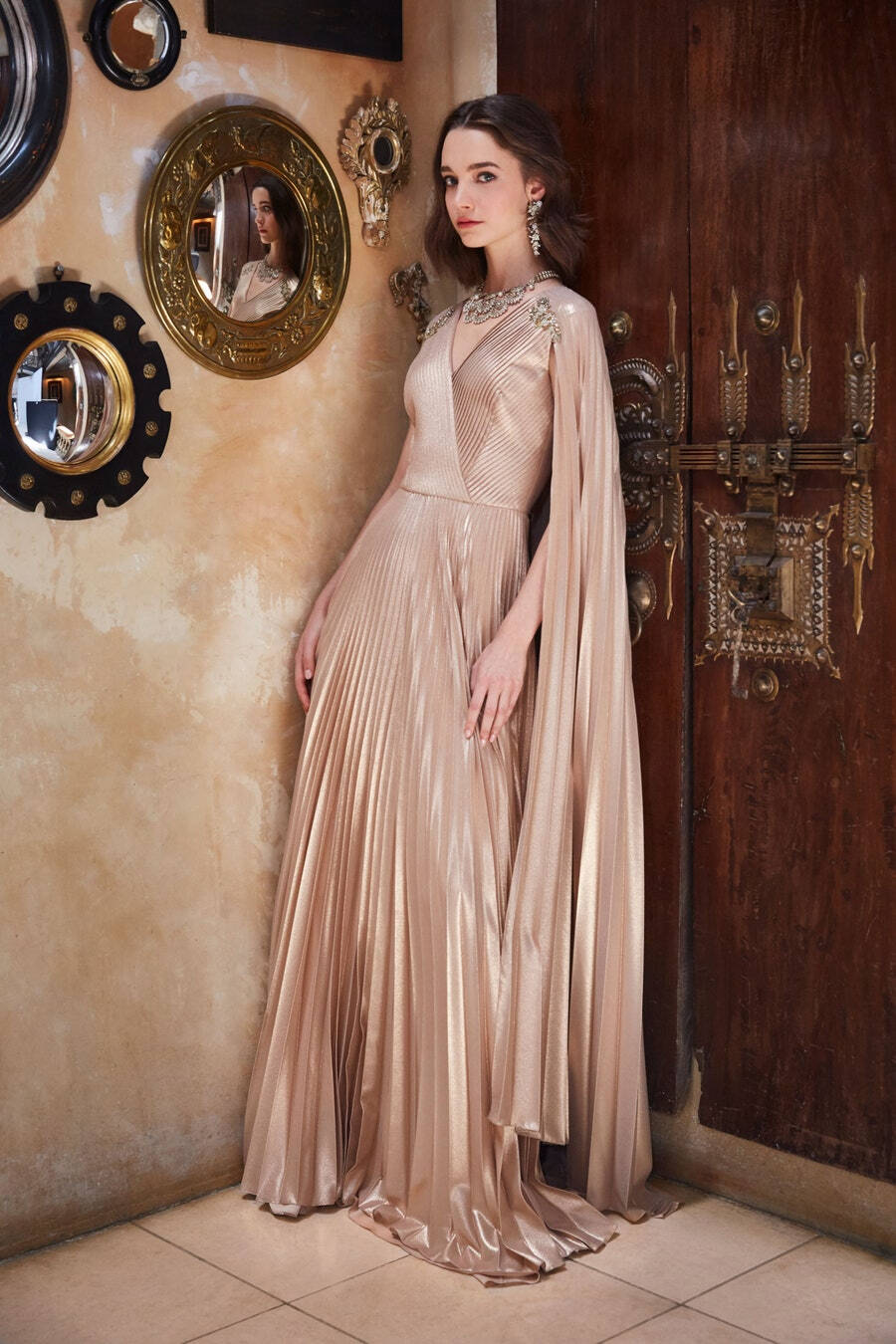 Marchesa Notte
RESORT 2020