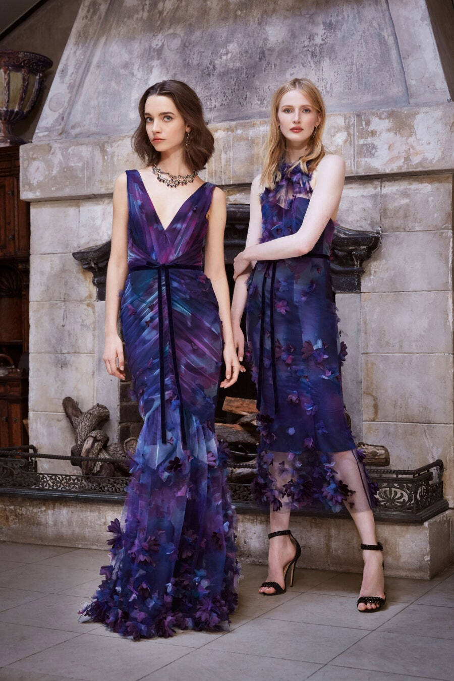 Marchesa Notte
RESORT 2020