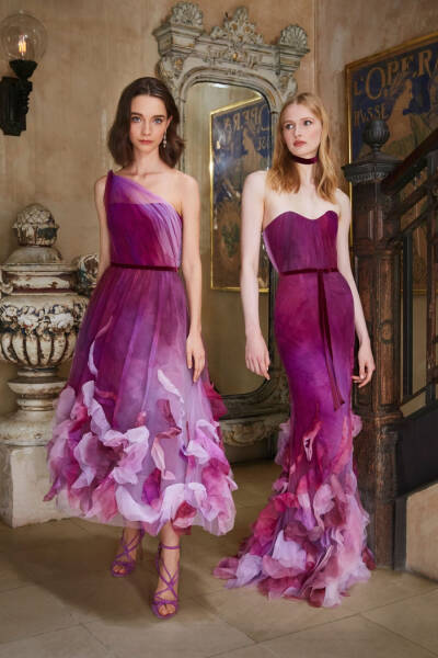 Marchesa Notte
RESORT 2020