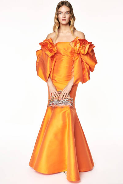 ZAC Zac Posen
SPRING 2020 READY-TO-WEAR