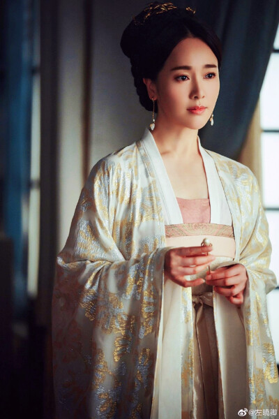 《上阳赋》——谢宛如