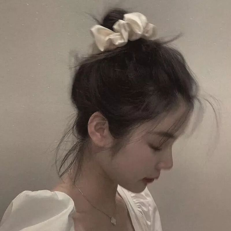 女生，头像，可爱，少女，中国风，港风，韩系，欧美，日系