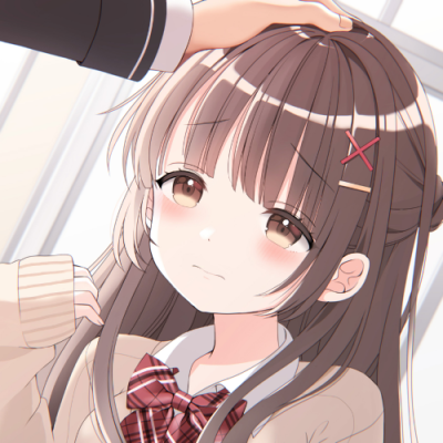 好看