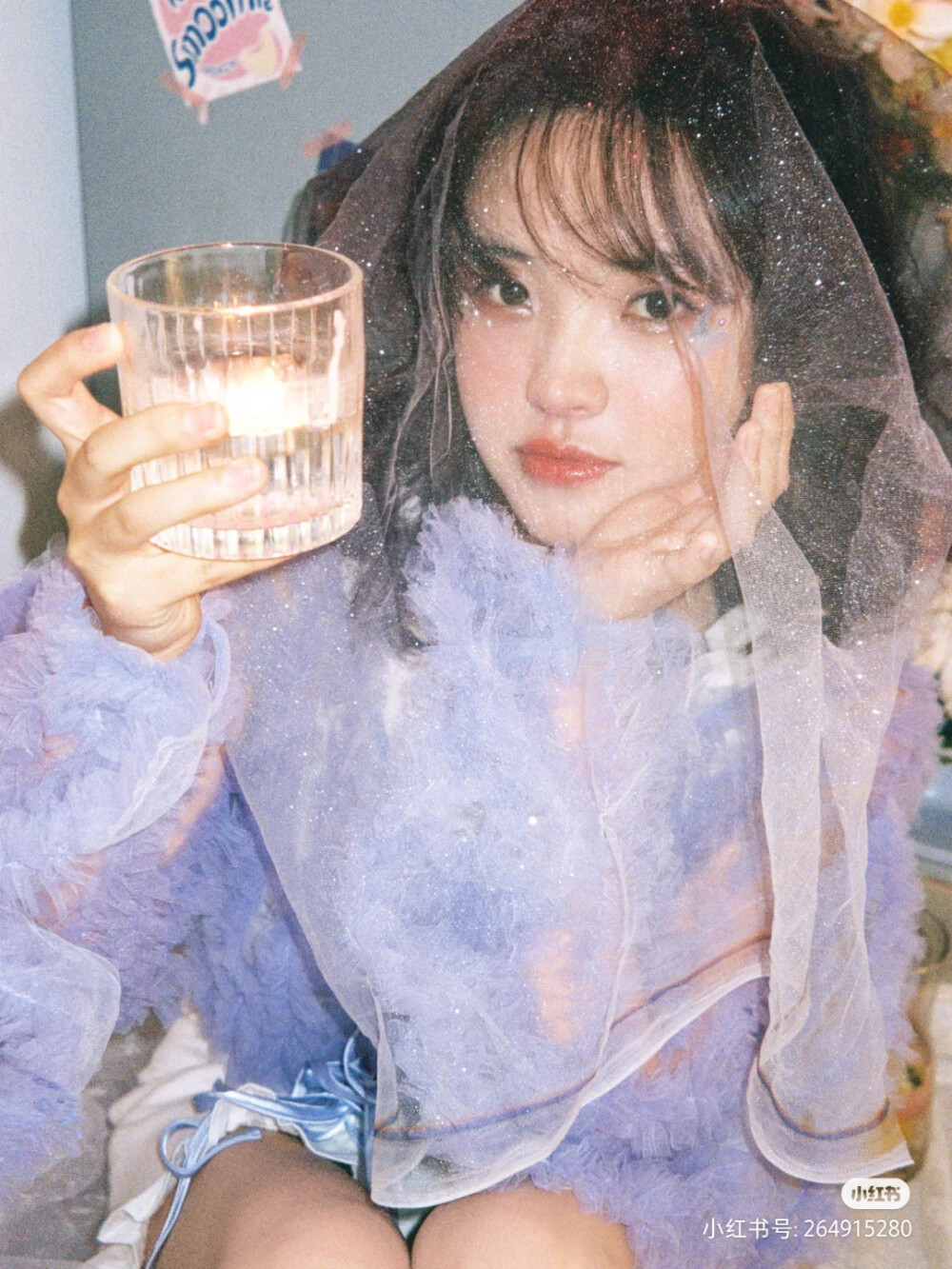 。