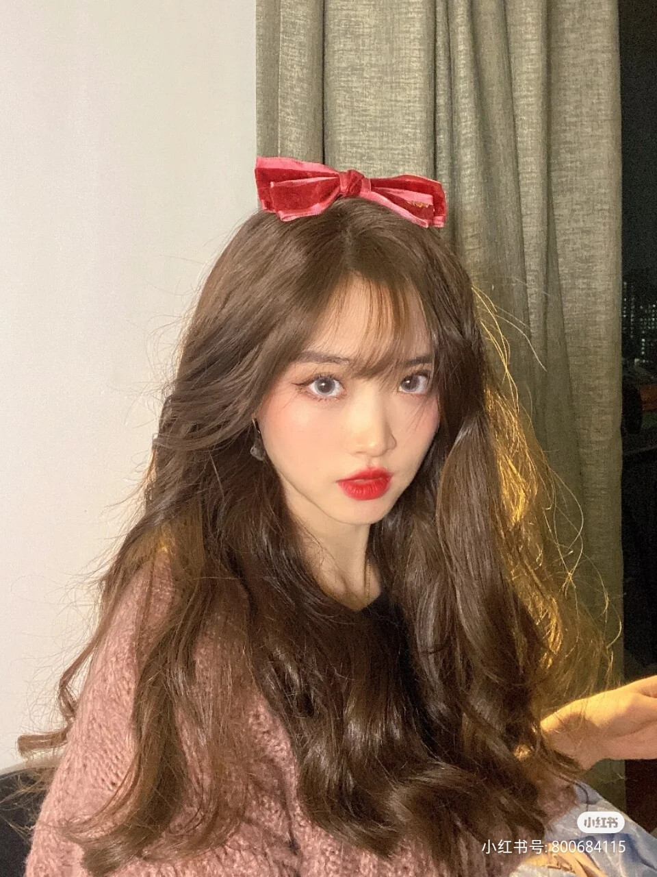 。