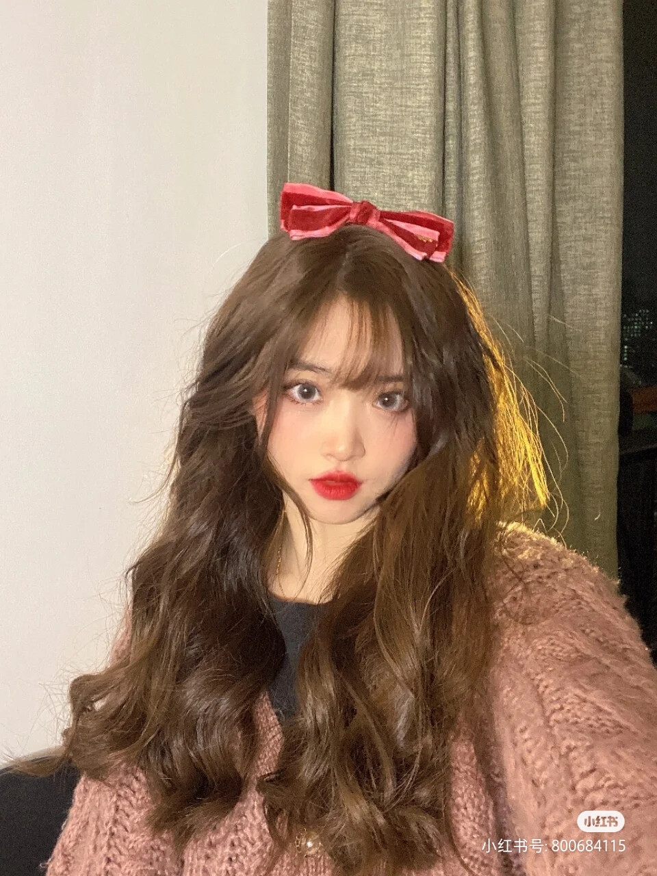 。