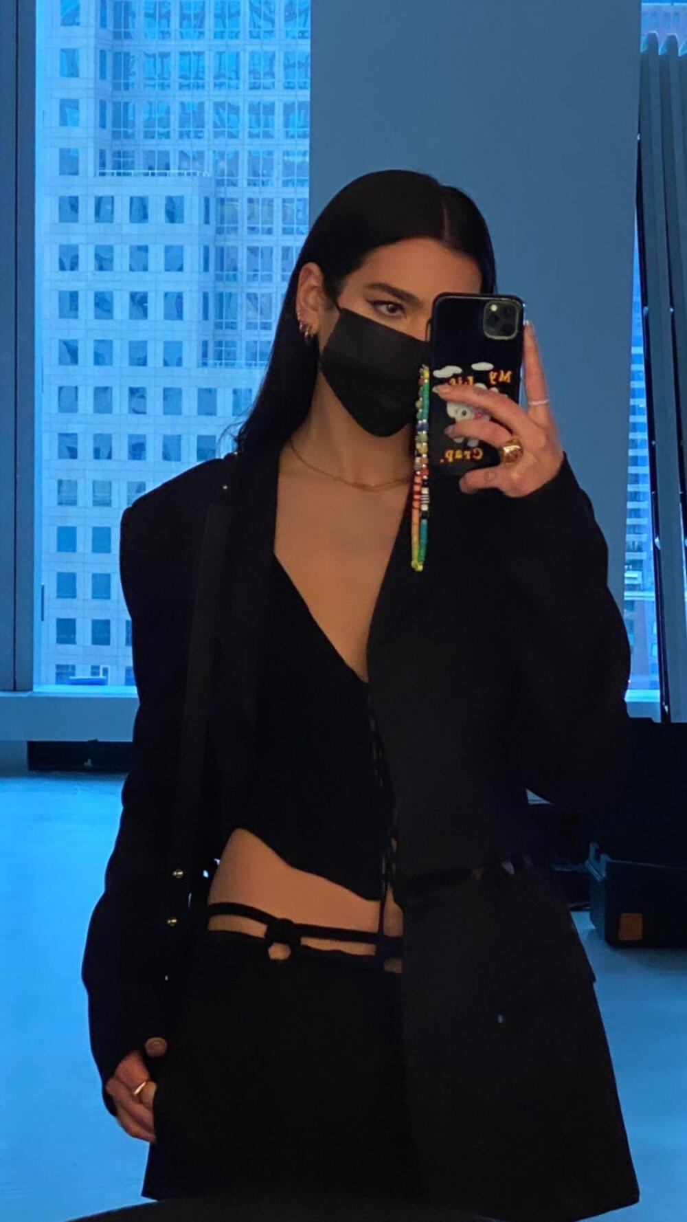 Dua Lipa