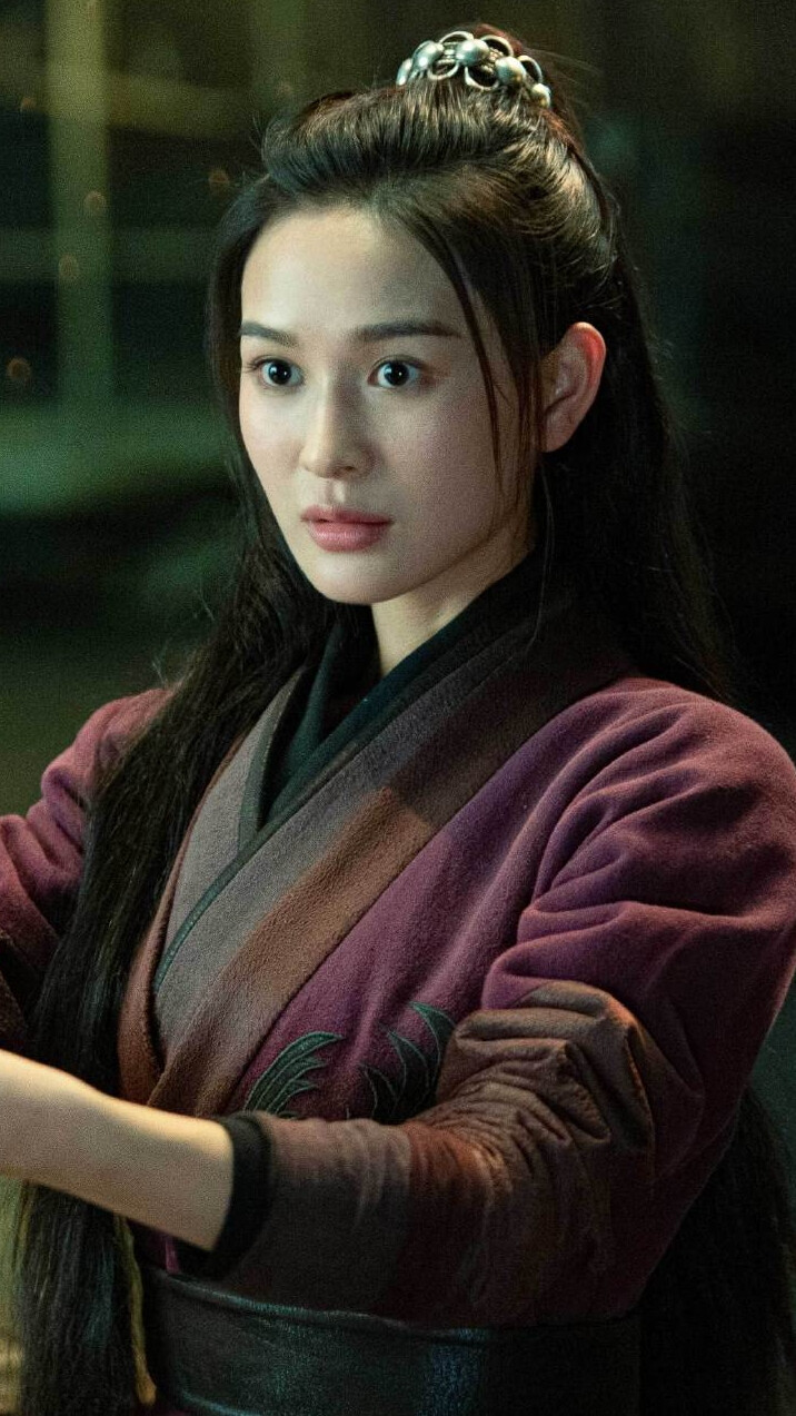 上阳赋 胡瑶 海铃