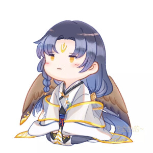 食物语      子推燕