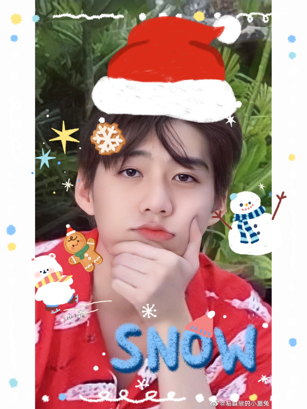 #林祎凯#pp
喜欢拿图点赞么么