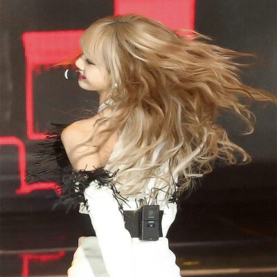 Lisa头像