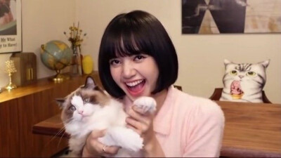 Lisa头像