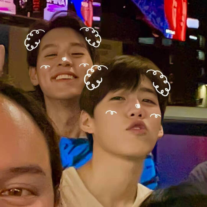 #林祎凯#pp
喜欢拿图点赞么么