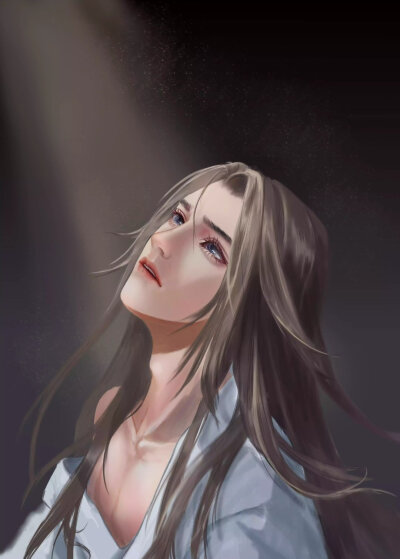 二哈和他的白猫师尊