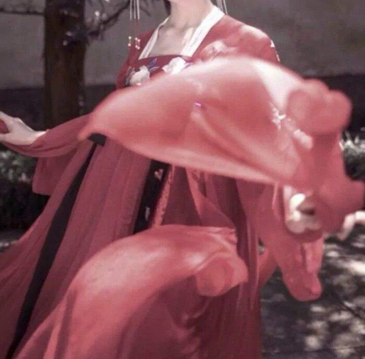 古风真人女头/.