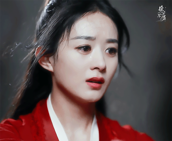 有翡周翡赵丽颖