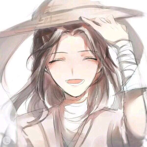 天官赐福