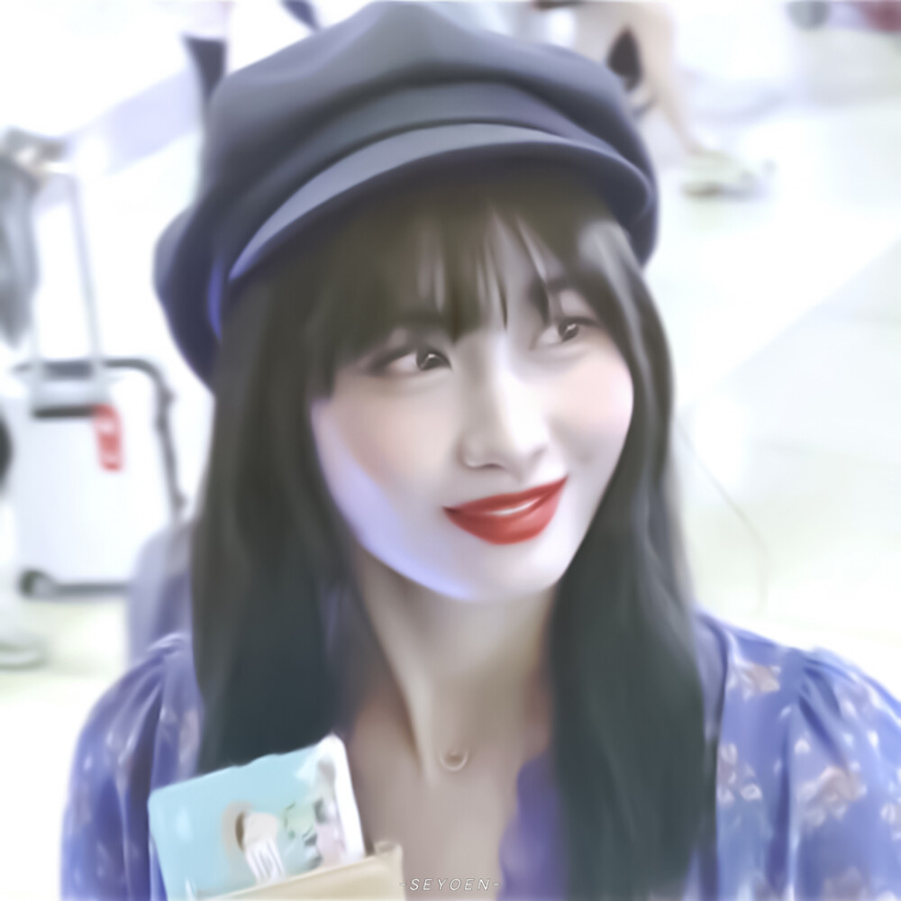 MOMO。