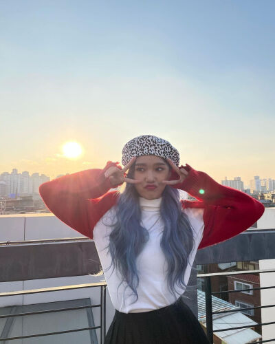 金美贤
