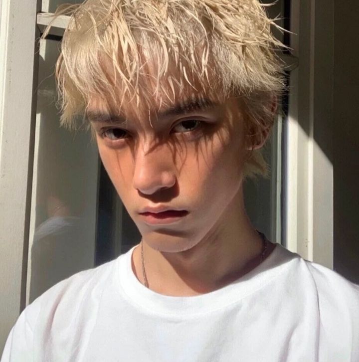 男头