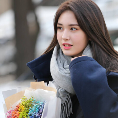 学姐!记得加衣哦