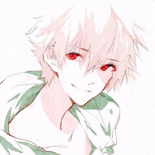 EVA
渚薰 NAGISA KAWORU