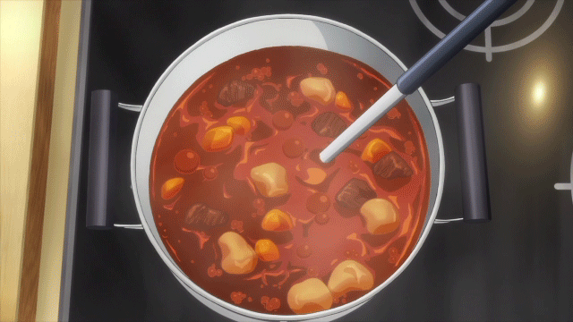 动漫美食ε٩(๑> ₃ <)۶ з