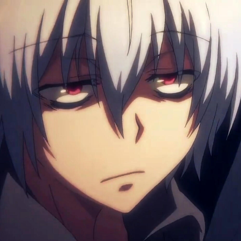 吸血鬼仆人/动漫/头像